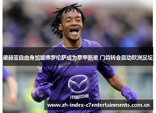 德赫亚自由身加盟佛罗伦萨成为意甲新星 门将转会震动欧洲足坛 德赫亚自由身加盟佛罗伦萨成为意甲新星 门将转会震动欧洲足坛